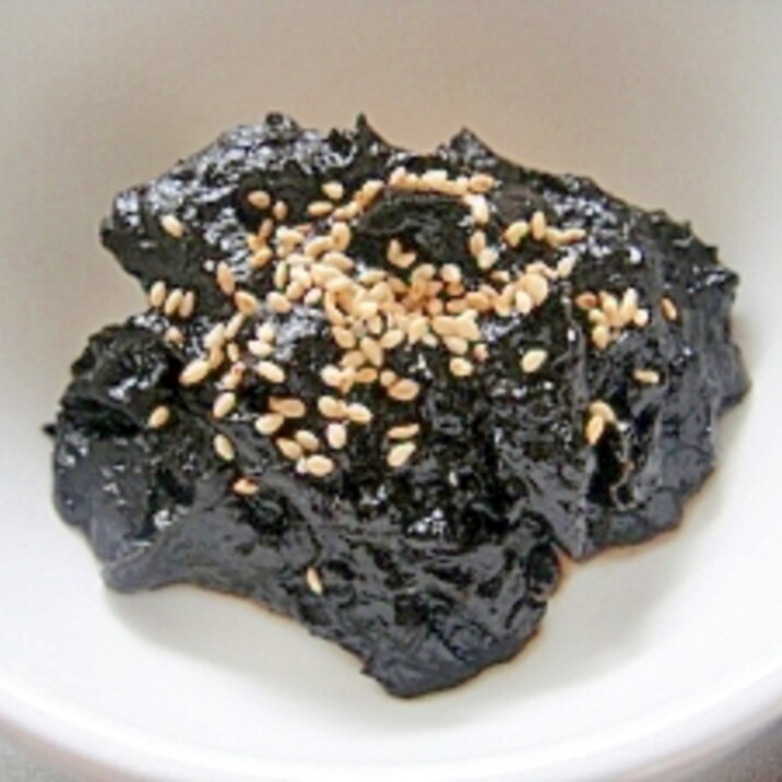 自家製のりの佃煮 レシピ 作り方 By Mint74 楽天レシピ 自家製のりの佃煮 レシピ 作り方 By Mint74 楽天レシピ